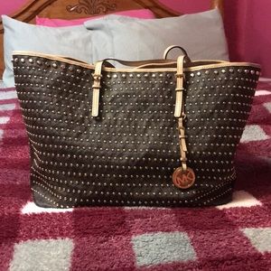 Limited Edition Michael Kors Bag